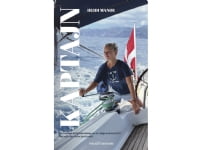 Kaptajn | Heidi Manøe