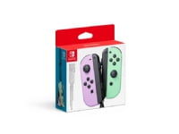 Nintendo 10011584, Pad-ohjain, Nintendo Switch, Nintendo Switch OLED, D-pad, Kotipainike, Analoginen/Digitaalinen, Langaton, Bluetooth