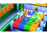 Nintendo Mario Party : The Top 100, Nintendo 3DS, E (Kaikki)
