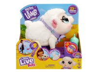 LITTLE LIVE PETS MY PET LAMB