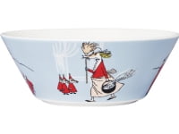 Muumi Arabia Iittala Moomin Dubuo 15 cm Fillyfjonk nukke (1057217)