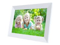 DENVER FRAMEO PFF-1053W - White