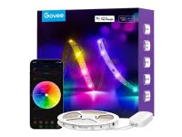 Govee H618A Basic LED Strip Light 5m | Taśma LED | Wi-Fi, Bluetooth, RGBIC