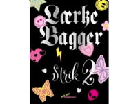 Lærke Bagger Strik 2 | Lærke Bagger