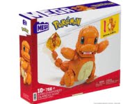 MEGA Pokémon Ultimate Jungle Expedition Construction Toy
