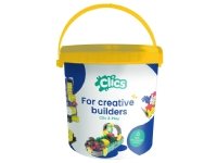 Clics ämpäri 10 in 1 CD007 - CD-007 - CD-007