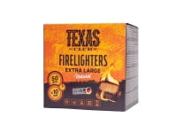 Texas_Club Fire Starters Eco Texas Clubxxl