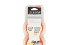 ZÉFAL Z Liner Hybrid Orange Puncture resistant tire liner for 700C and 27'' wheels, (Search tag: Zefal), 60 g, 27 mm