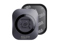 SP CONNECT Smartphone Accessory Universal Interface Universal size, Universal Interface for all smartphones, Bicycle, Incl. 1