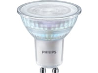 Philips MASTER LED 31214200, 4,7 W, 50 W, GU10, 345 lm, 25000 h, Valkoinen