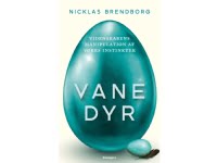 Vanedyr | Nicklas Brendborg