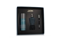 J.P. Gaultier Le Male Lahjasetti - - 235 ml