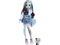 Monster High Core Frankie fashion doll