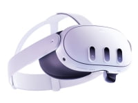 Meta Quest 3 (512 GB) - Virtuaalitodellisuusjärjestelmä - USB-C
