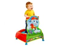 Paw Patrol My First Paw PatrolToddler trampoliini