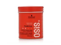 Schwarzkopf Professional OSiS+ THRILL Elastic Fibre Gum 100 ml