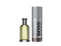 Hugo Boss Pullotettu nro 6 EDT 50 ml + DEO VAPO 150 ml (mies)