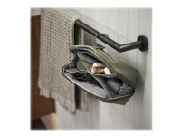 Peak Design Wash Pouch Small -toilettilaukku, salvia