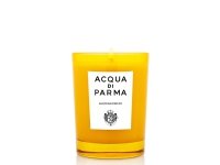 Acqua di Parma Buongiorno, Pyöreä, Keltainen, Seetripuu, Jasmiini, Laventeli, Sitruuna, Minttu, Myski, Rosmariini, 50 h, 1 kpl