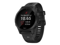 Garmin Forerunner 955, 3,3 cm (1.3), LCD, Kosketusnäyttö, Wi-Fi, GPS (satelliitti), 52 g