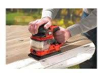 Black & Decker KA330EKA, 13000 RPM, 2 mm, 1 mm, AC, 230 V, 3 m