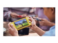 Nintendo Switch Lite Yellow