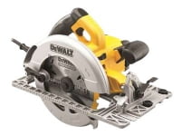 DeWALT DWE576K-QS - Pyörösaha - 1600 W - 190 mm