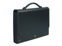 Harmony-kansio Exactive® A4 musta