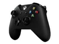 Microsoft Xbox Wireless Controller, Pad-ohjain, Android, PC, Xbox One, Xbox One S, Xbox One X, Xbox Series S, Xbox Series X, iOS, D-pad, Kotipainike, Valikkopainike, Jaa-painike, Analoginen/Digitaalinen, Langallinen & langaton, Bluetooth