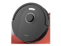 Siivousrobotti Roborock Q5 Pro Musta