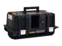DeWALT DCV586MN-XJ, Kuiva ja märkä, Musta, Keltainen, 15 L, 2,5 m, 3,5 cm, Akku - Ilman akkua ja laturia