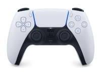 Sony | DualSense™ - Peliohjain - langaton - Bluetooth - Sony PlayStation® 5 | Valkoinen