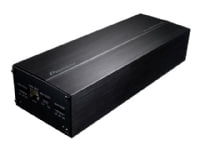 Pioneer GM-D1004, 4.0 kanavaa, 200 W, F/D, 0,05%, 75 dB, 100 W