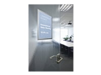 Itseliimautuva Durable Duraframe, A4, hopea, 2 kpl.
