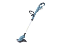 Makita DUR181Z - Ruohotrimmeri - akkukäyttöinen - ei akkua - 7800 rpm - 26 cm - 2,6 kg - Ilman akkua ja laturia