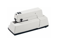 Rapid Classic 90ec, 30 arkkia, Etu, 6 cm, Metalli, Muovi, Musta, Valkoinen, AC