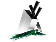 Eva Solo Veitsitukki, hopea