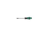 Wera 367 Workshop Torx-ruuvimeisseli Koko T 15 Terän pituus: 80 mm