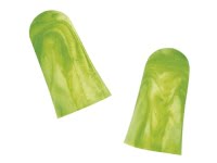 Moldex Disposable Earplugs Pura-Fit, A Pair In A Paper Bag Snr 36 Db