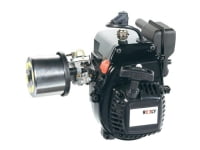 Reely CF-26 Bensiinikäyttöinen 2-tahti-auton mallimoottori 26 cm³ 1.6 PS 1.18 kW 1.18 kW