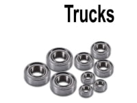 Reely 226850 1:14 N/A 1 Set
