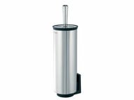Brabantia WC-harja ja teline, kirkas teräs