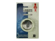 Bialetti neljän kupin teräskeittimen tiivistepaketti