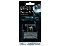 Braun Foil + Blade Block 360 COMPLETE Sarja 5