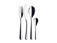 Iittala Piano Aterimet lahjapakkaus 24-osainen