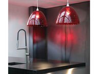 Koziol Stella S valaisin, punainen