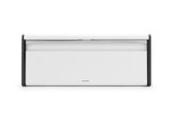 Brabantia Fall Front Leipälaatikko, valkoinen