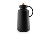 Eva Solo Silhouette Termoskannu 1,0 l, musta