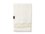 Finlayson Hellä Torkkupeite 130 x 170 cm, valkoinen