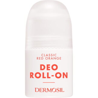 Punainen appelsiini Deo Roll-On